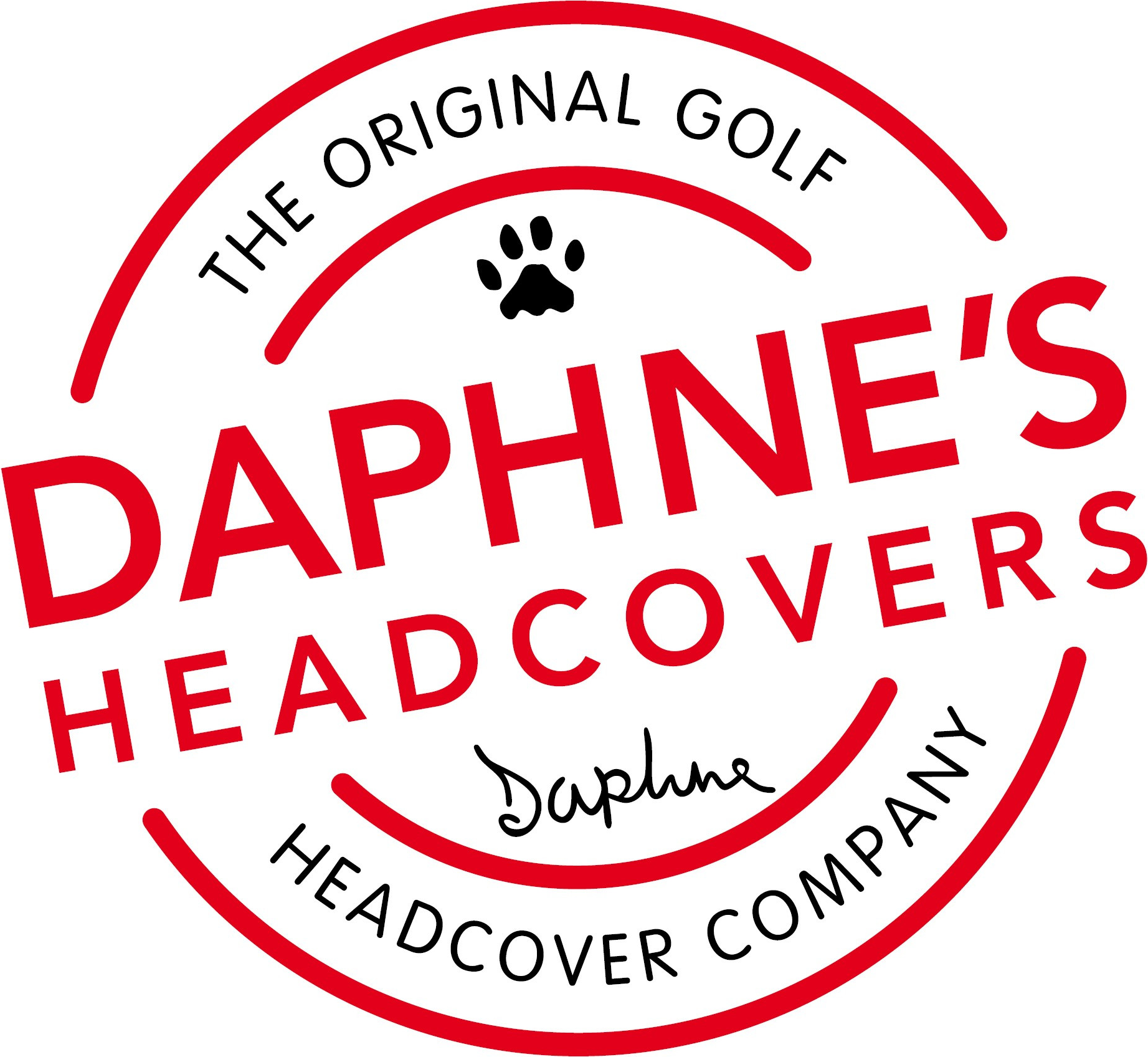 Daphne's Headcovers
