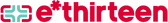 e*thirteen