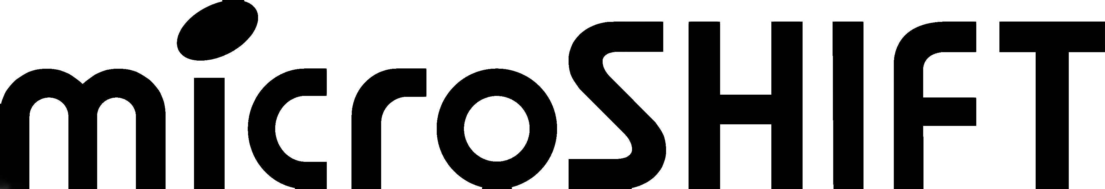 microSHIFT