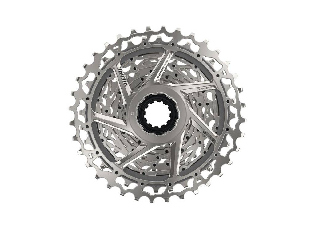 Kassetta 12g 10-30T XG-1250