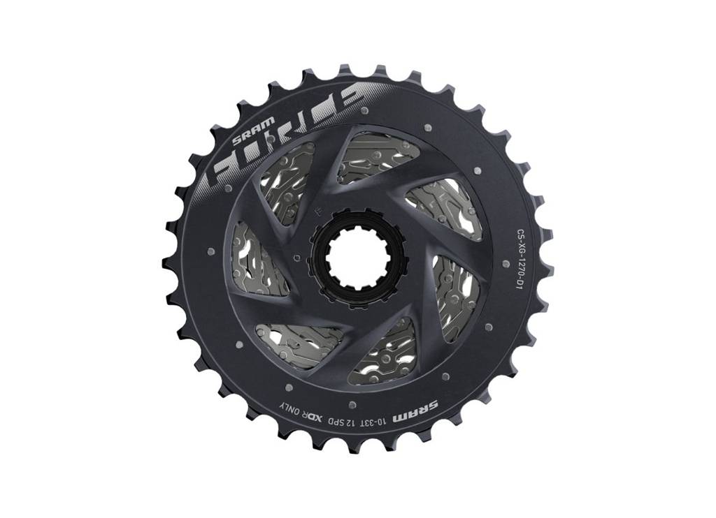 Kassetta 12g 10-33T XG1270