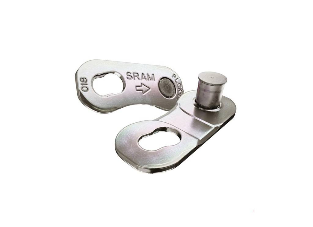 Keðjulás Powerlock Flat 12g (1)