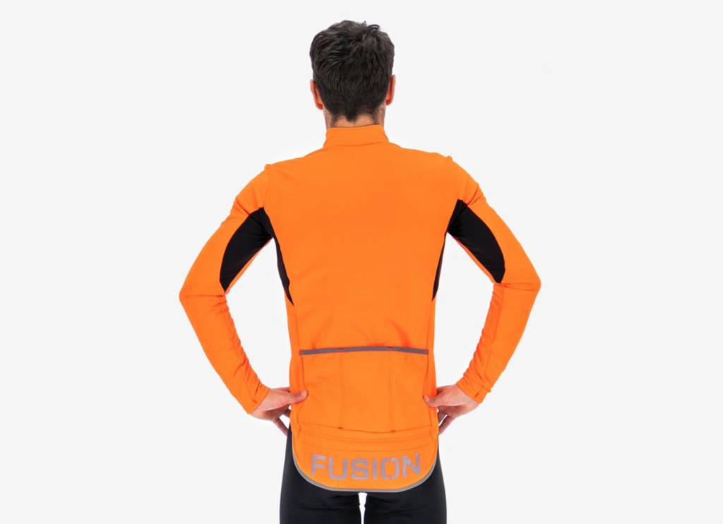 S3 Jacket