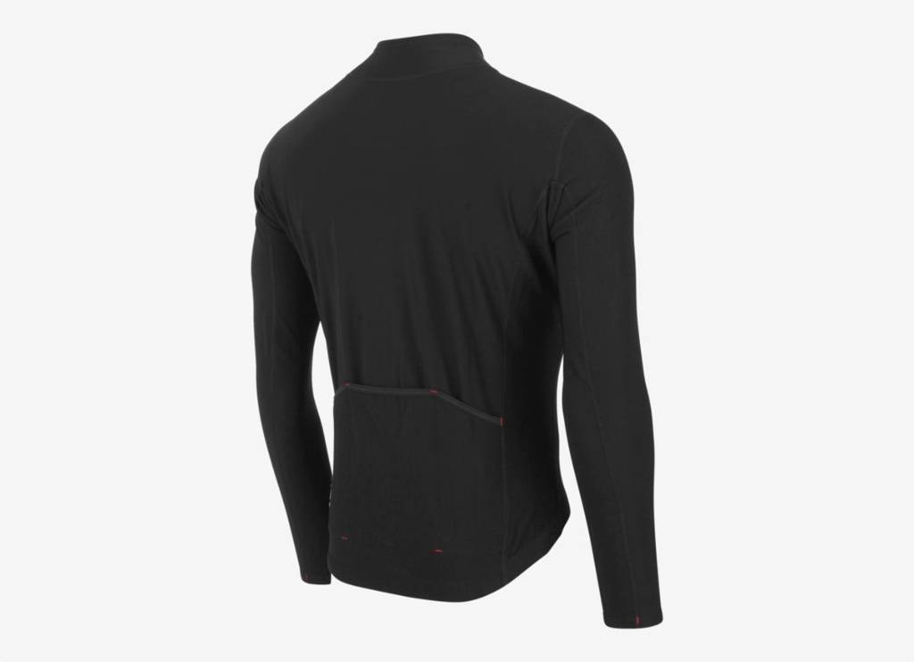 Hot Jersey Long Sleeve