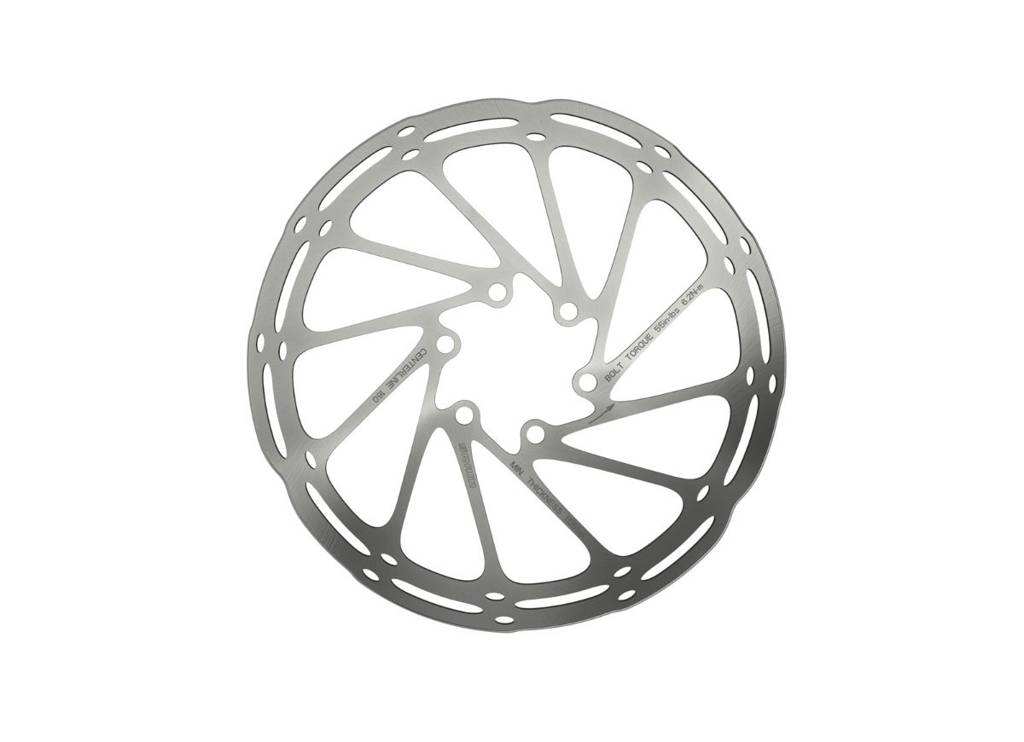 Bremsudiskur 200mm CenterLine