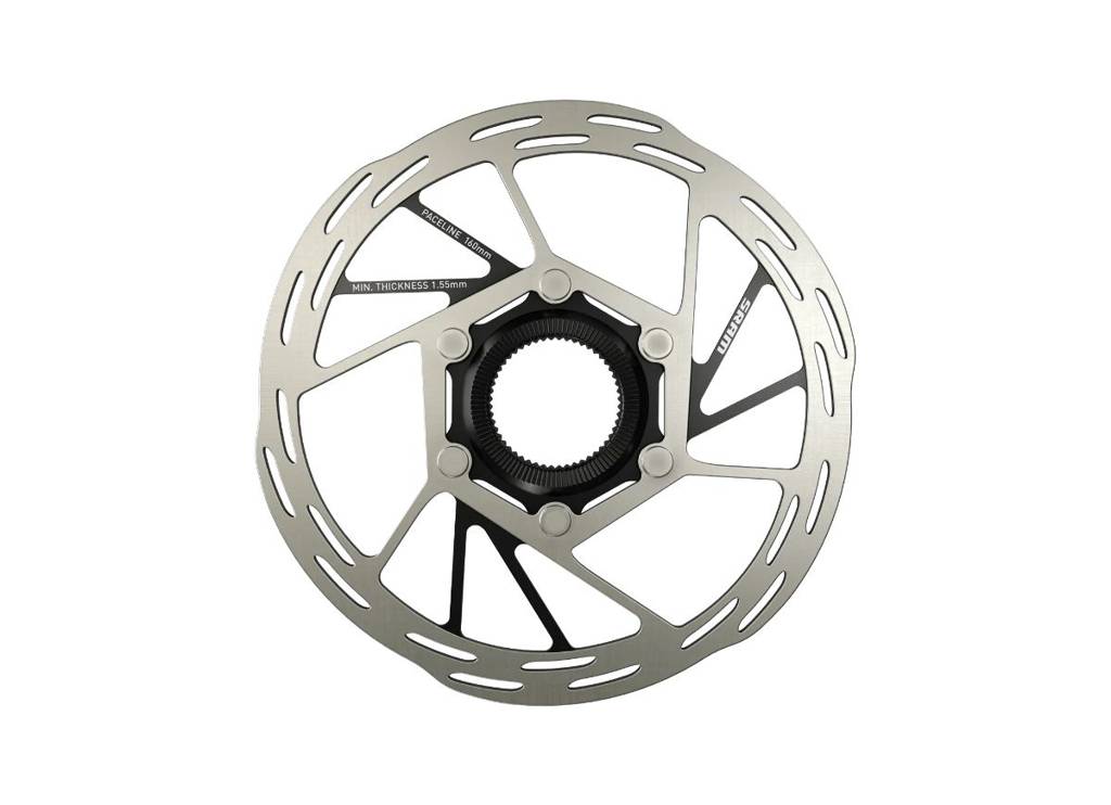 Bremsudiskur 160mm Paceline