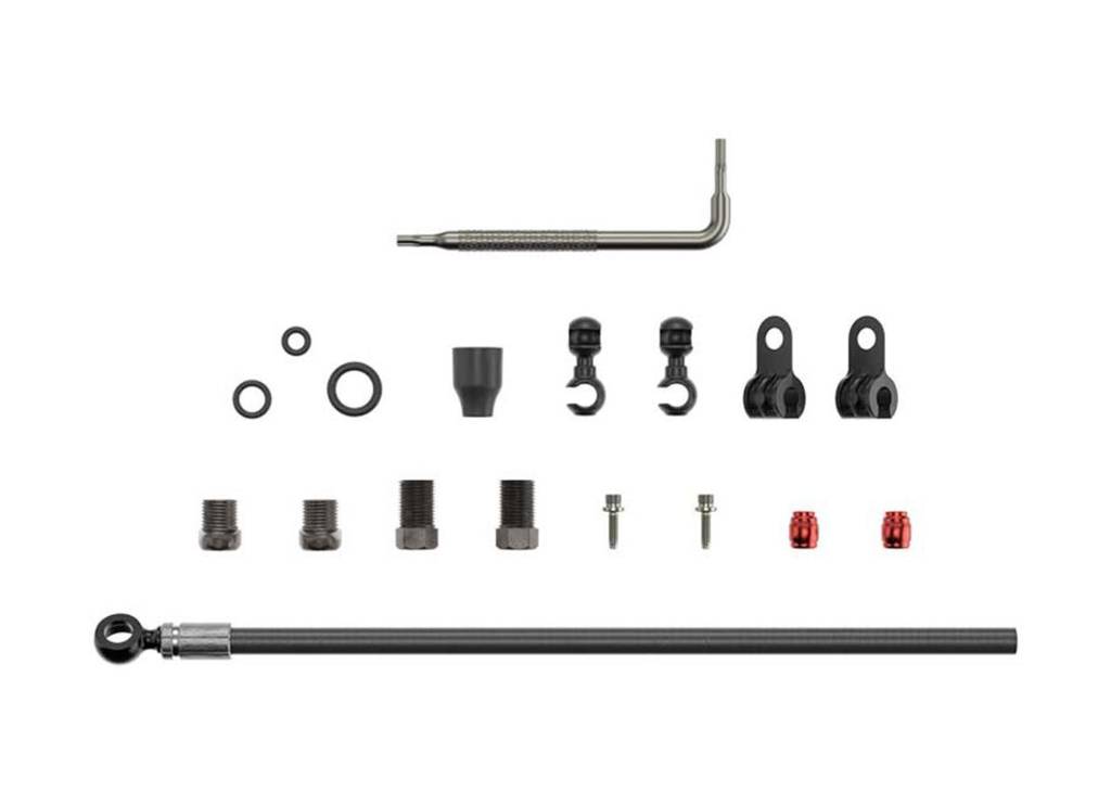 Hydraulic Line Kit
