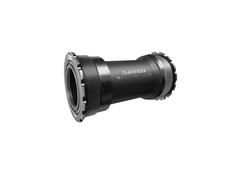 Sveifalegusett 85.5mm Dub T47