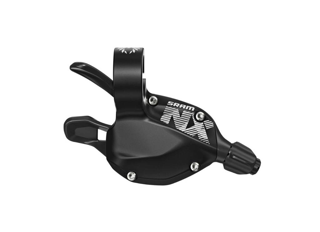 Puttaskiptir NX Eagle 12g