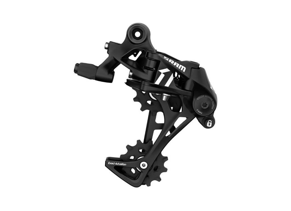 Afturskiptir Apex 1x11