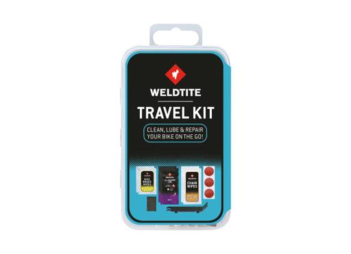 Adventure SOS Travel Kit