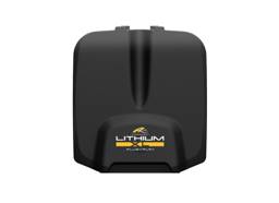 Lithium Battery 36 Holur - FW3/5/7