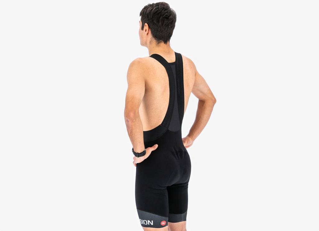 SLi BIB Shorts