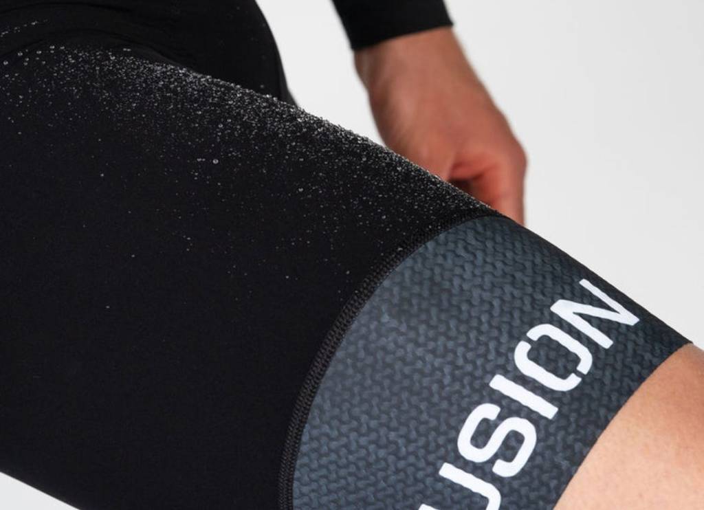 SLi BIB Shorts