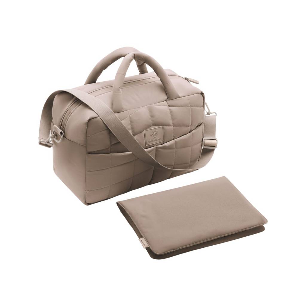 Changing Bag - Style