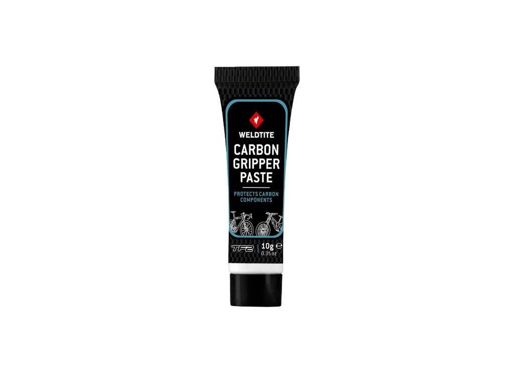 Carbon Gripper Paste 10g