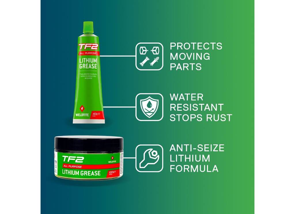 Lithium Grease 40g