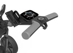 GPS/Smartphone Holder