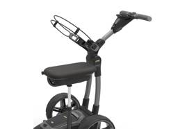 Deluxe Seat