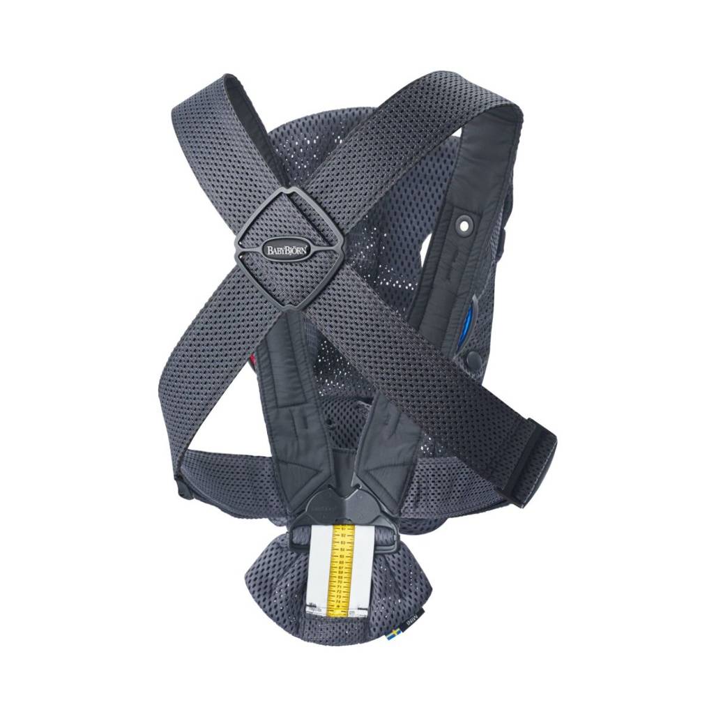 Magapoki Mini 3D Mesh