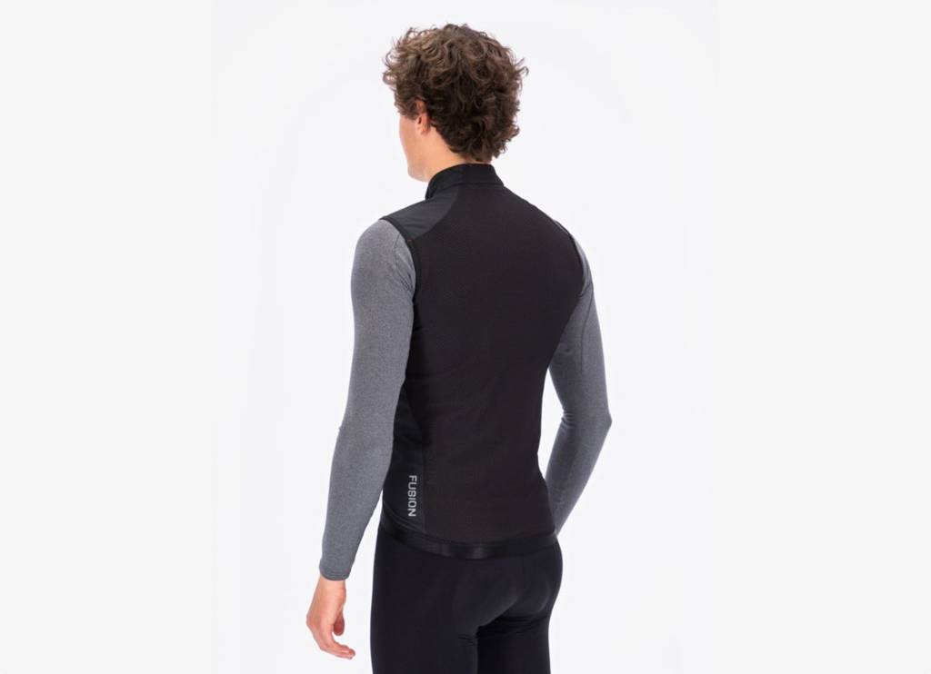 S1 Vest