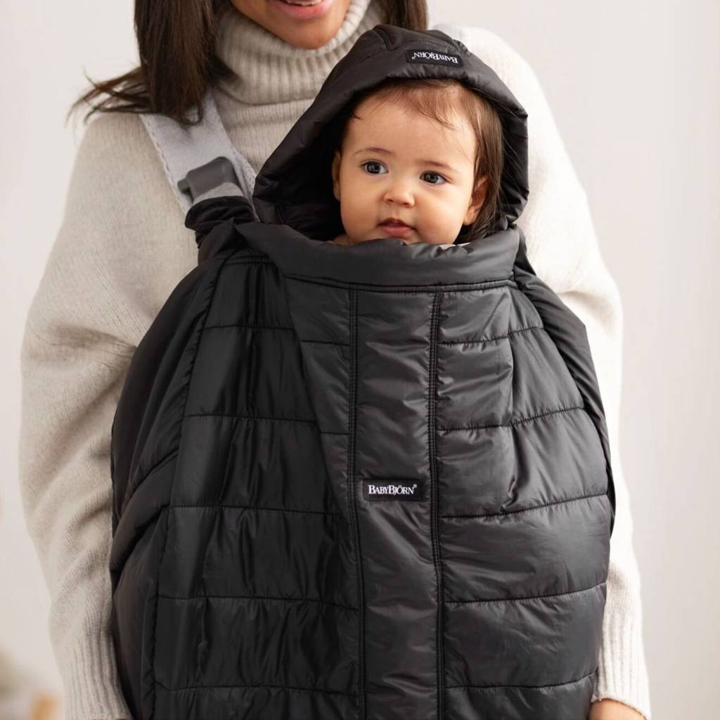 Warm Cover Carrier