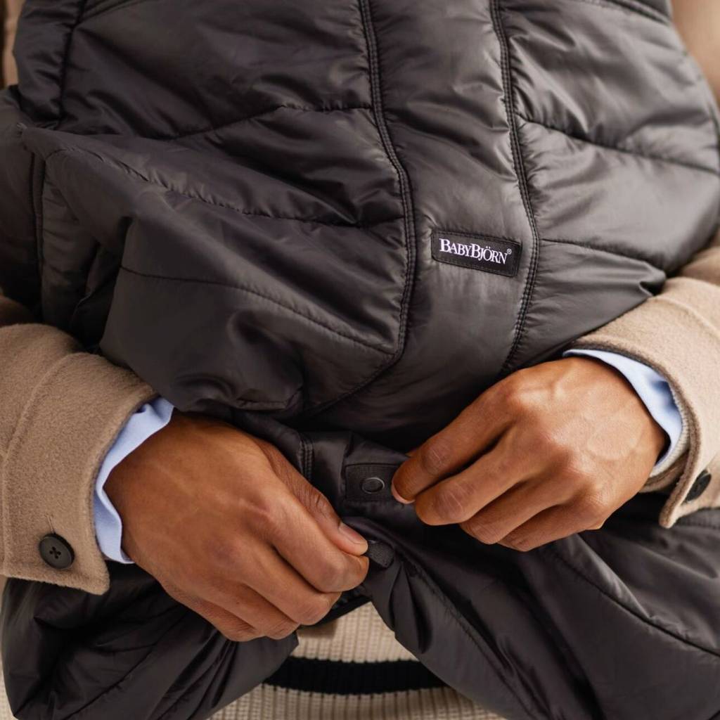 Warm Cover Carrier