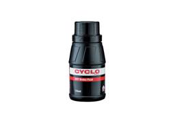 Brake Fluid Dot 5.1 - 125ml