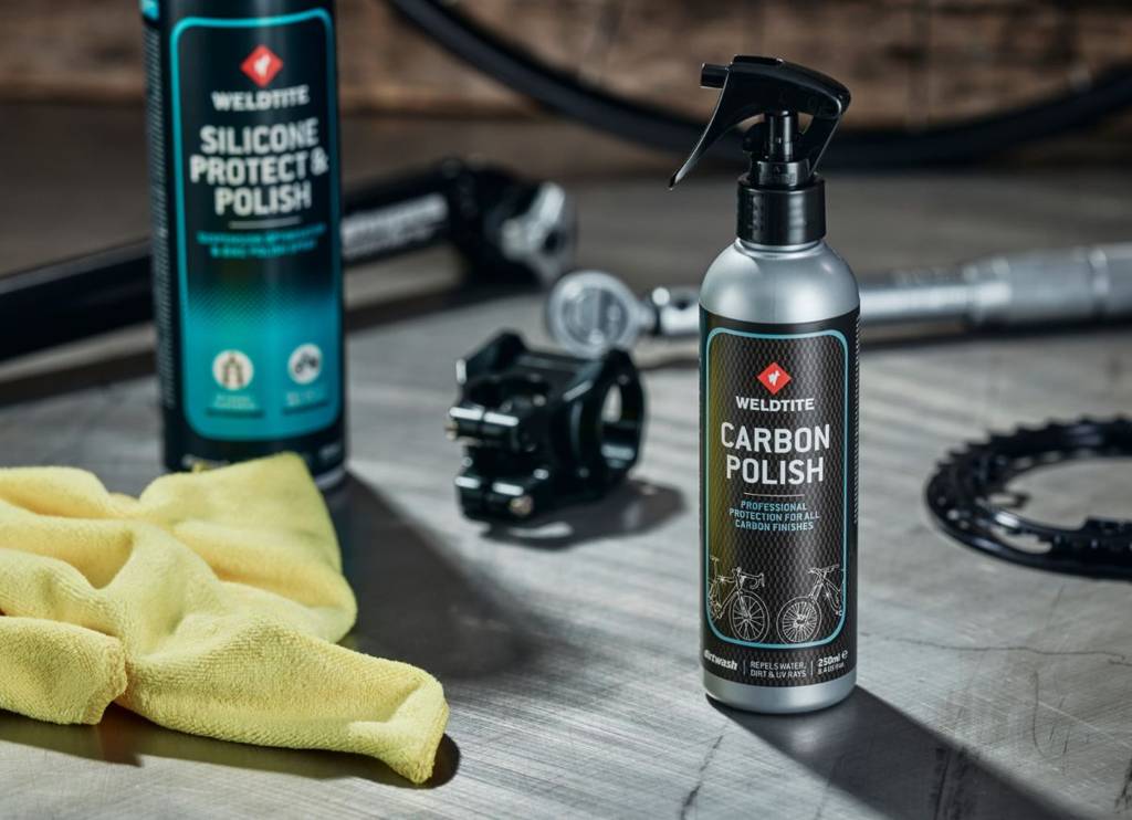 Carbon Polish 250ml