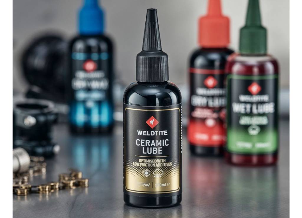 Ceramic Lube 100ml