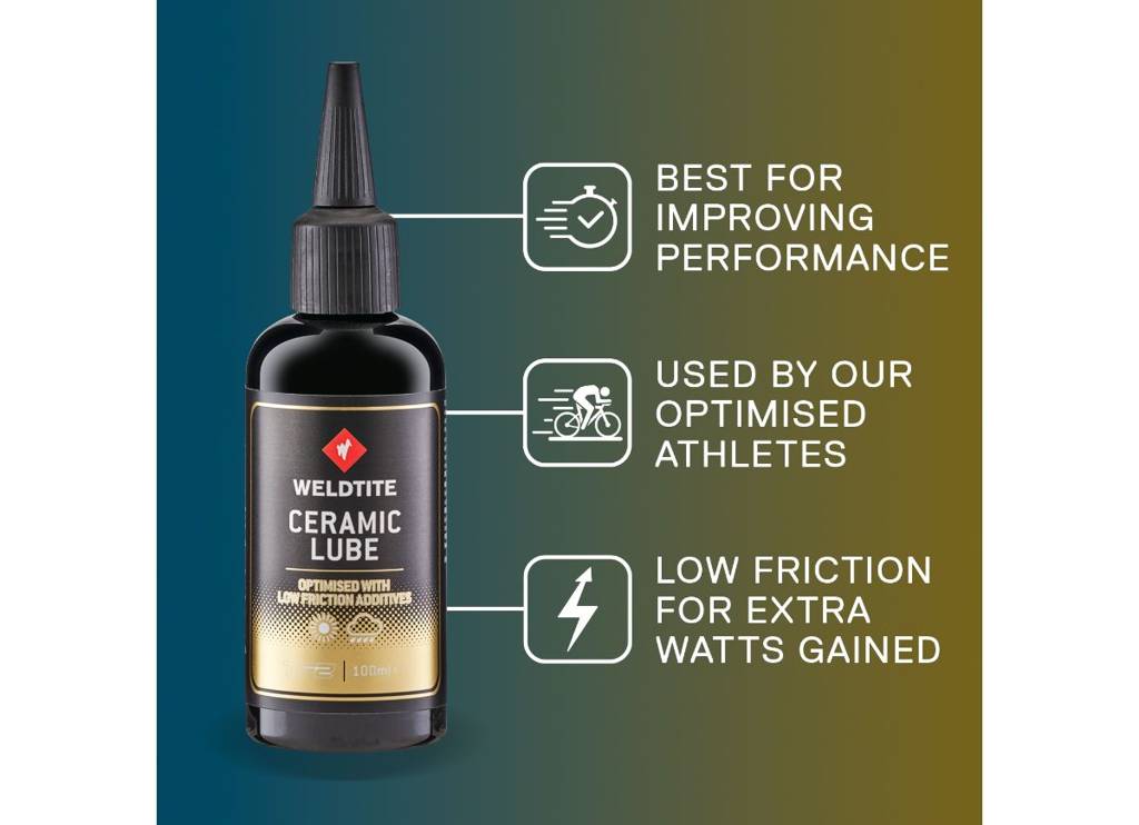 Ceramic Lube 100ml
