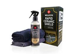 Rapid Ceramic Shield Kit