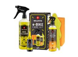 E-Bike Care Kit