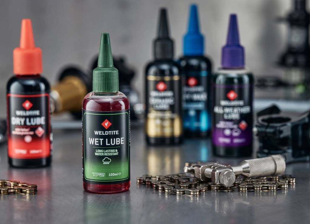 Wet Lube 100ml