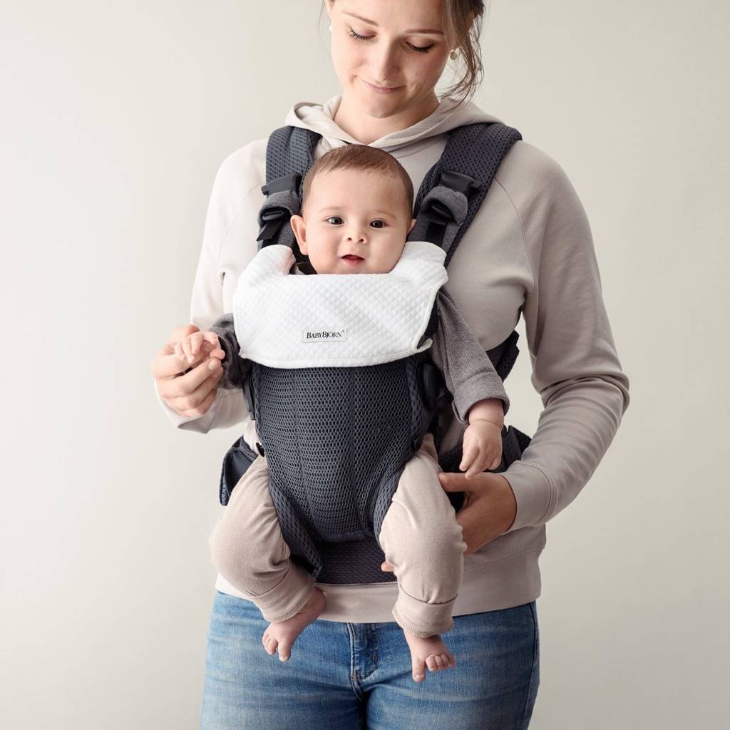 Baby BIB Harmony
