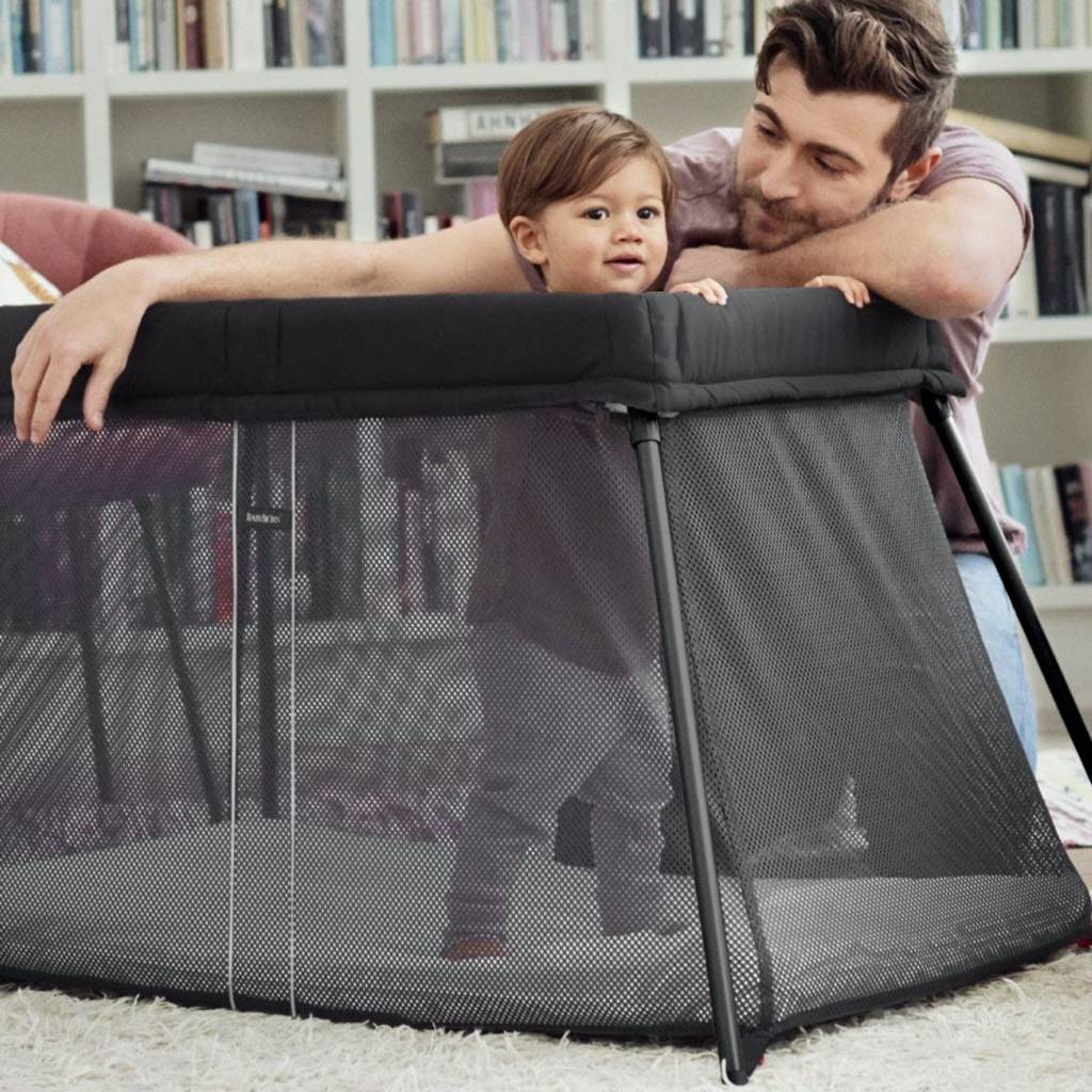 Travel Crib Light
