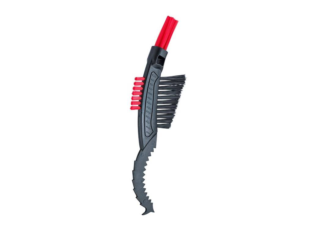 Sprocket Brush