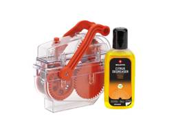Chain Cleaning Machine