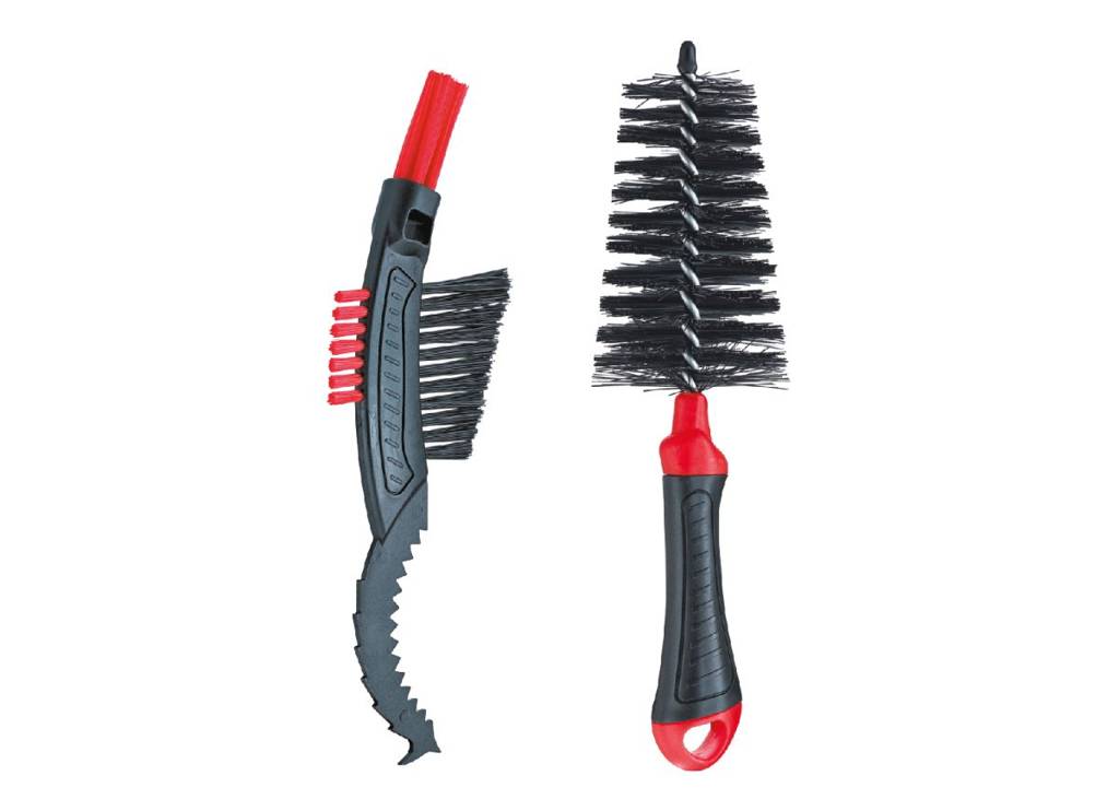 Brush Set x 2