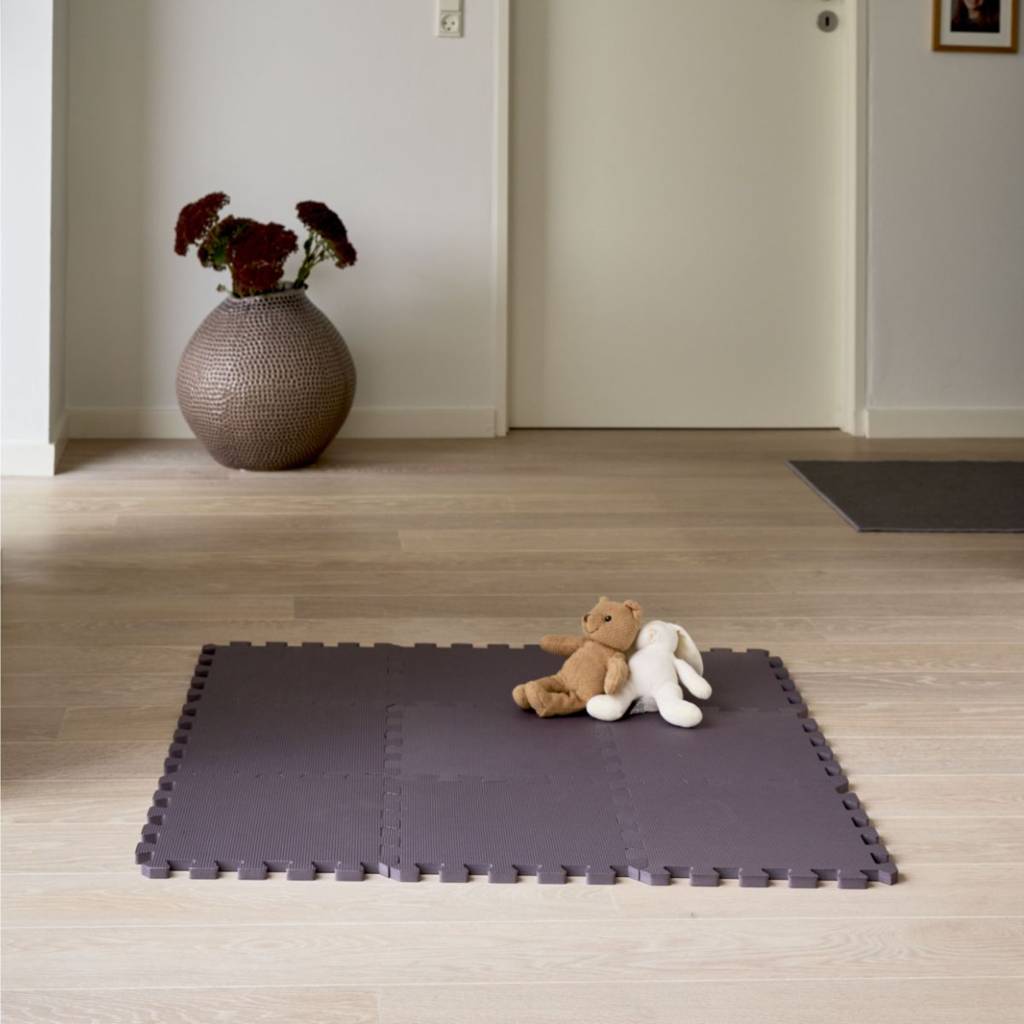 Leikflísar 90x90