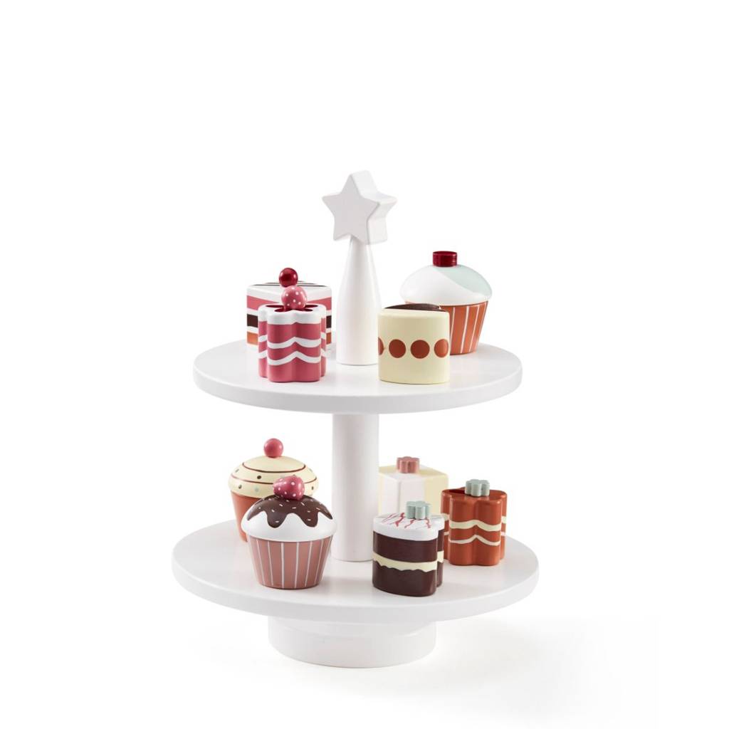 Pastries 9pcs