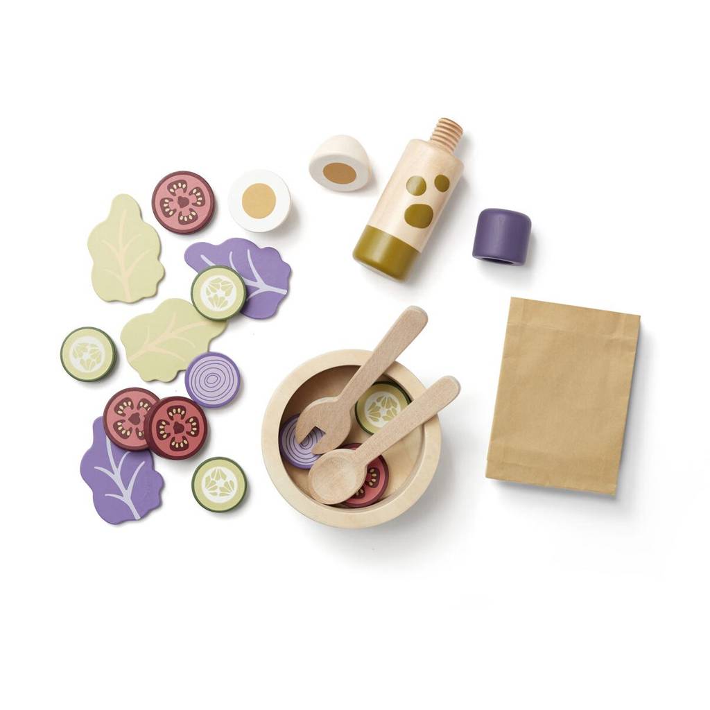 Salad Set