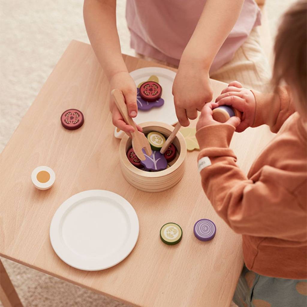 Salad Set