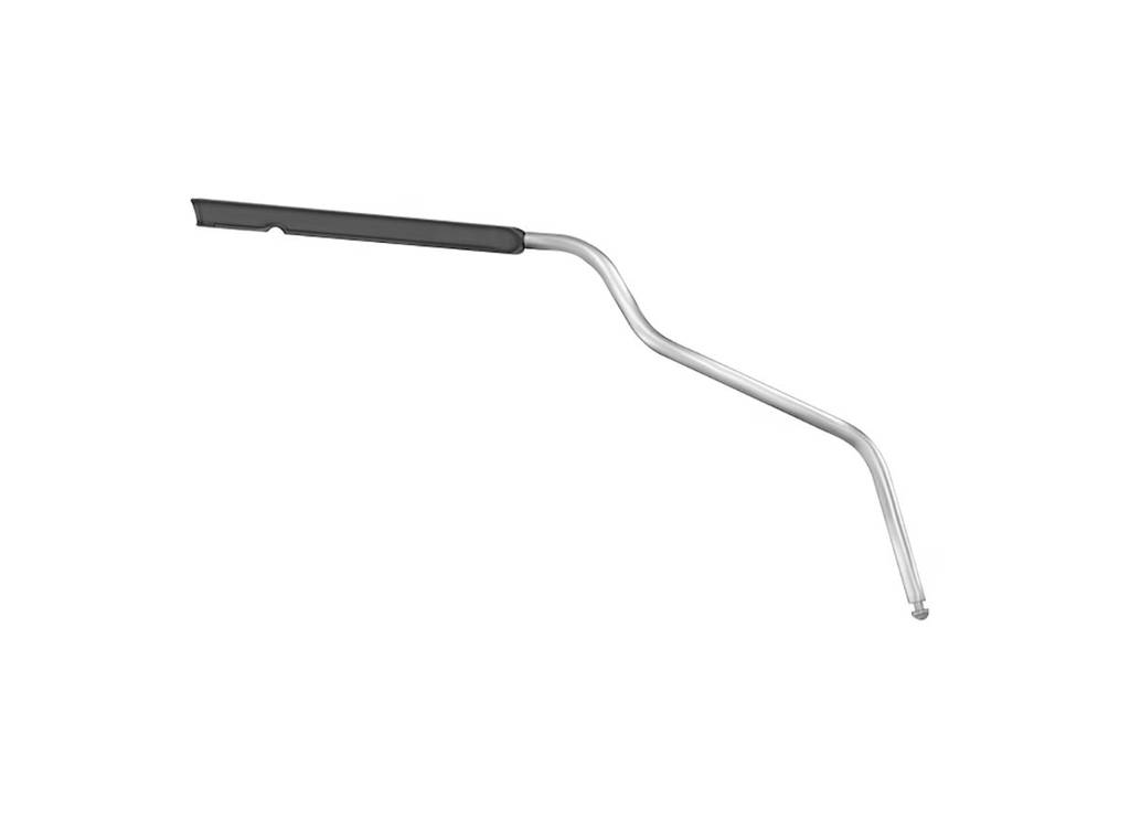 Low Saddle Adapter - Ride Along