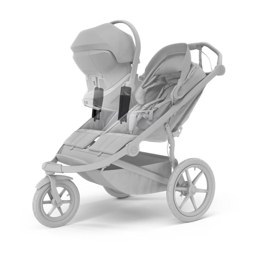 Urban Glide 3 - Double