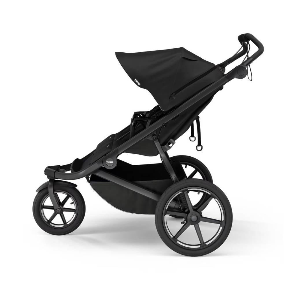Urban Glide 3 - Double