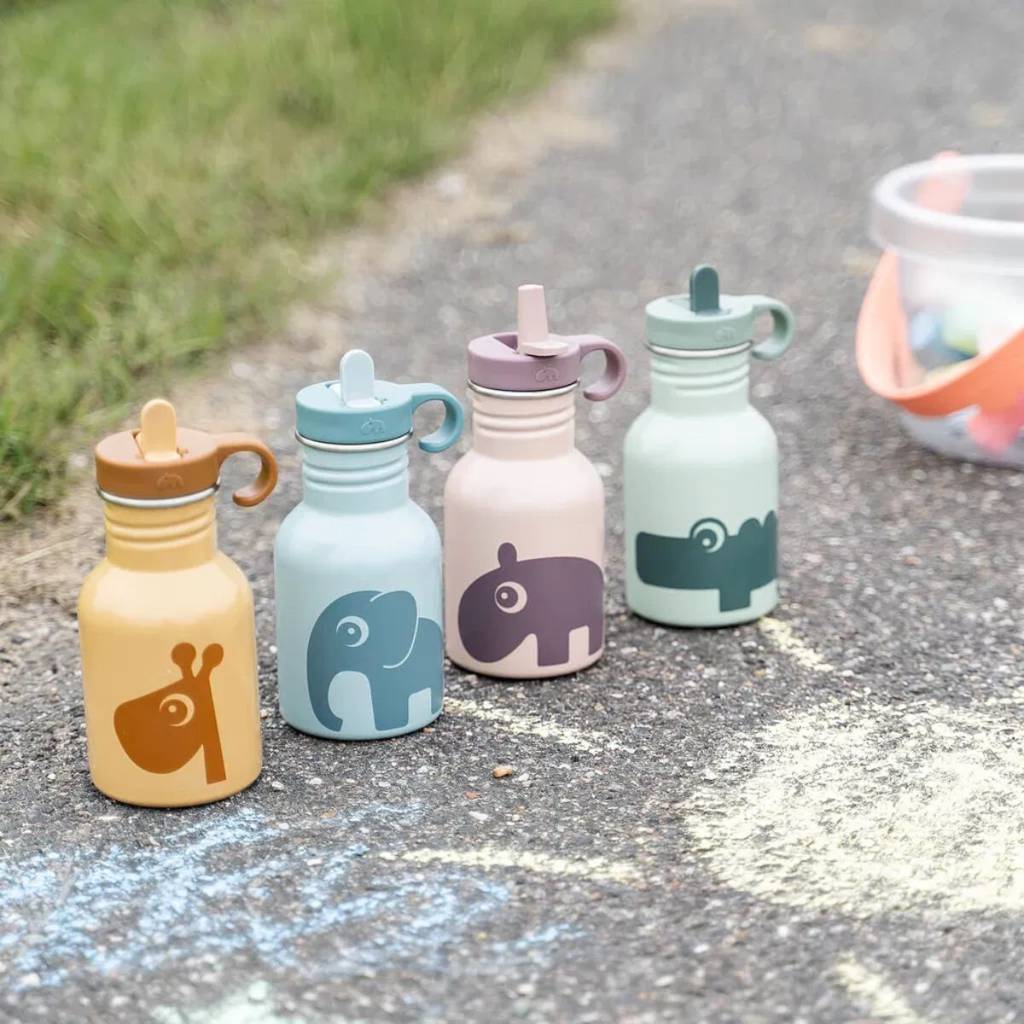 Metal Bottle 350ml