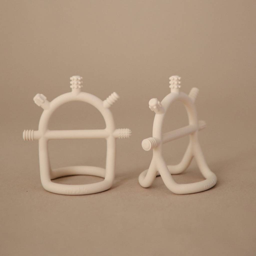 No-Drop Teether - Sensory