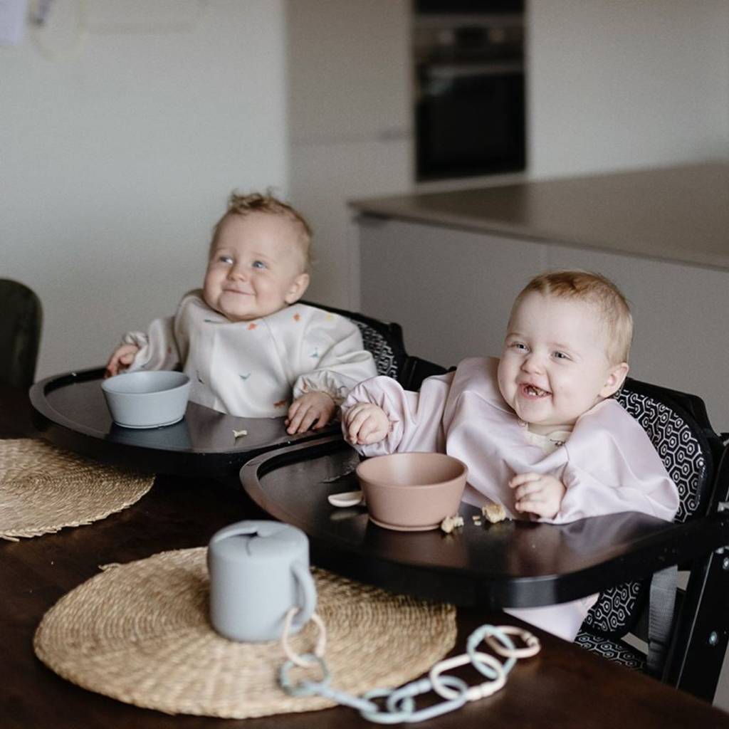 Long Sleeve BIB
