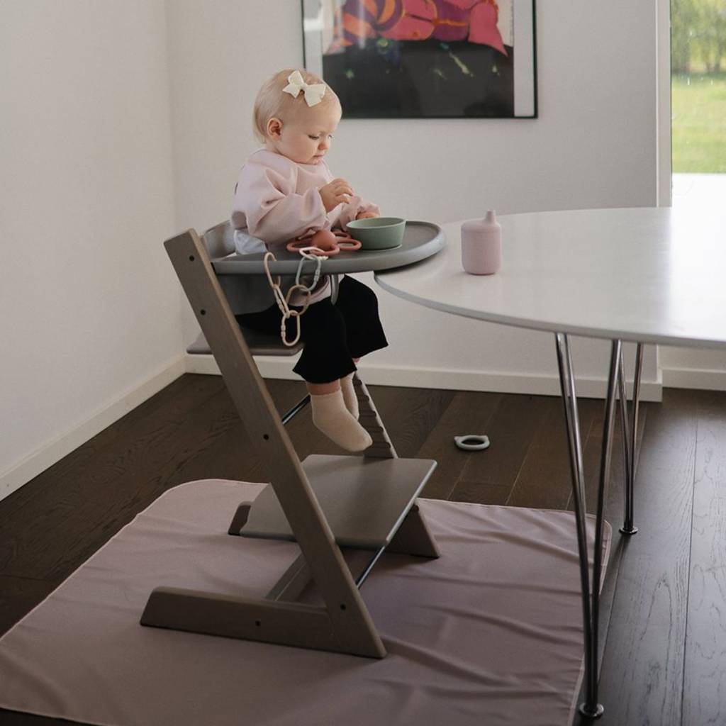 Splat Mat 108x108cm